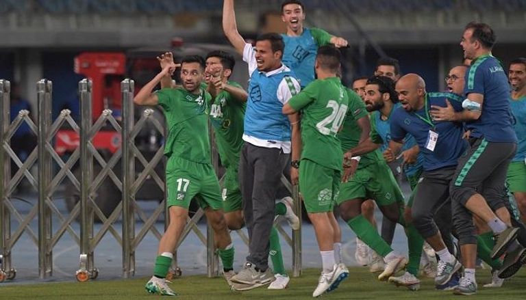 فرحة العربي الكويتي