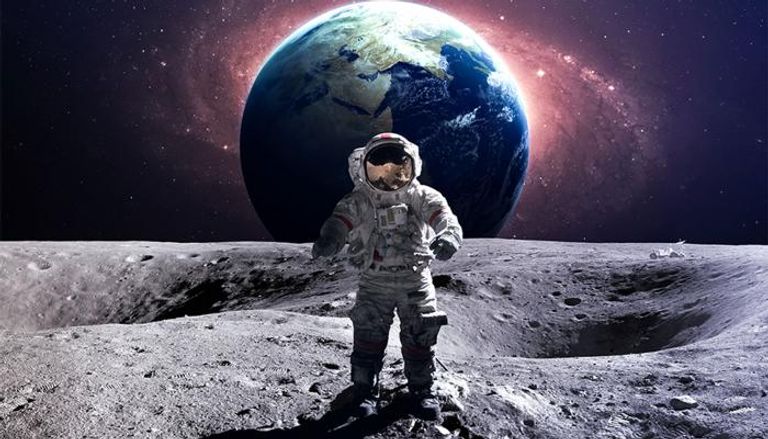 ناسا تتوقّع عودة الروّاد الأمريكيين إلى القمر سنة 2024