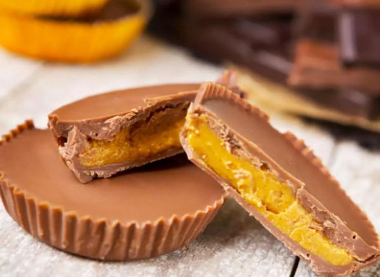 السكر يوجد بطرق مختلفة في المنتجات 