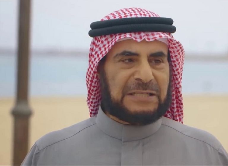 سعد عبدالله الصويان الروايات السعودية حجزت مكانا بقوائم الفائزين بالجوائز الأدبية