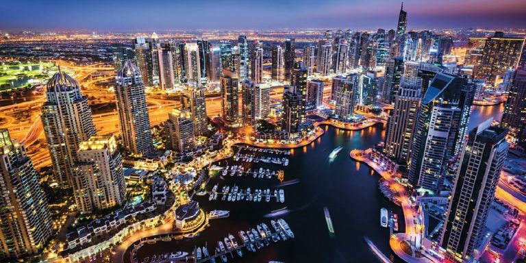 سواحل الإمارات.. شاهد على تاريخ عريق وحاضر مضيء ومستقبل مشرق