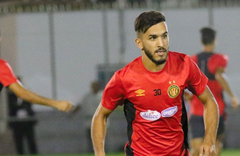 عبدالقادر بدران جمال بلعمري مع جمال بلماضي