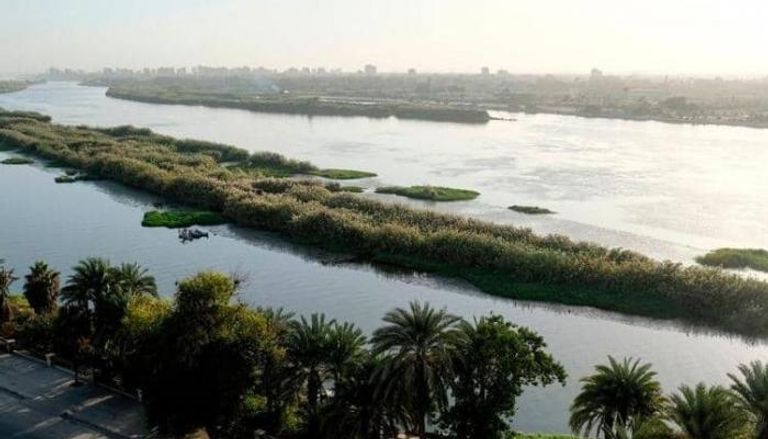 نهر النيل يشهد ارتفاعا في منسوب المياه