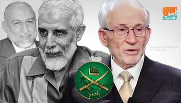 إبراهيم منير.. أفعى الإخوان حين تتلون وتكذب