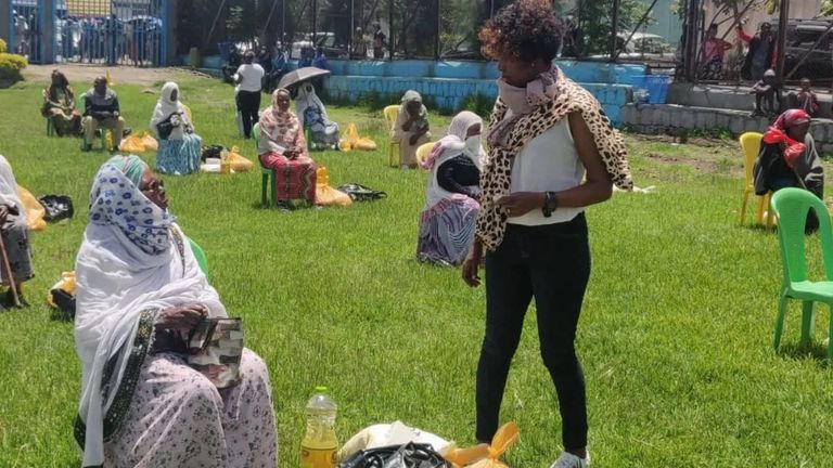 ليديا تافيسي