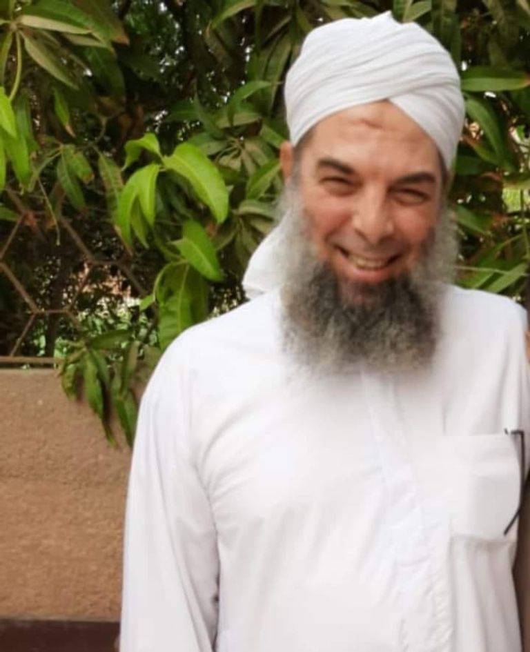 الفنان المصري محمود حميدة