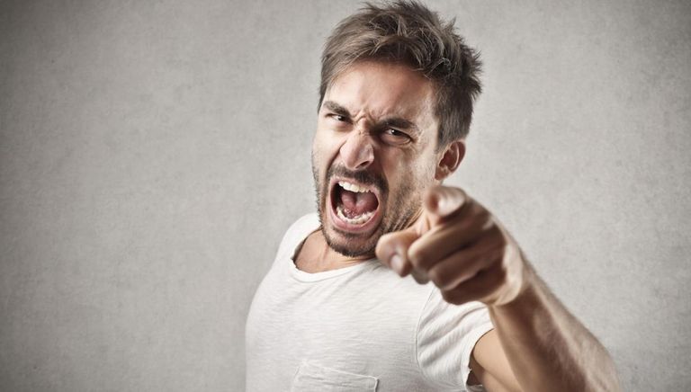 طرق السيطرة على الإنفعال الشديد الانفعال الشديد وتأثيره على القلب