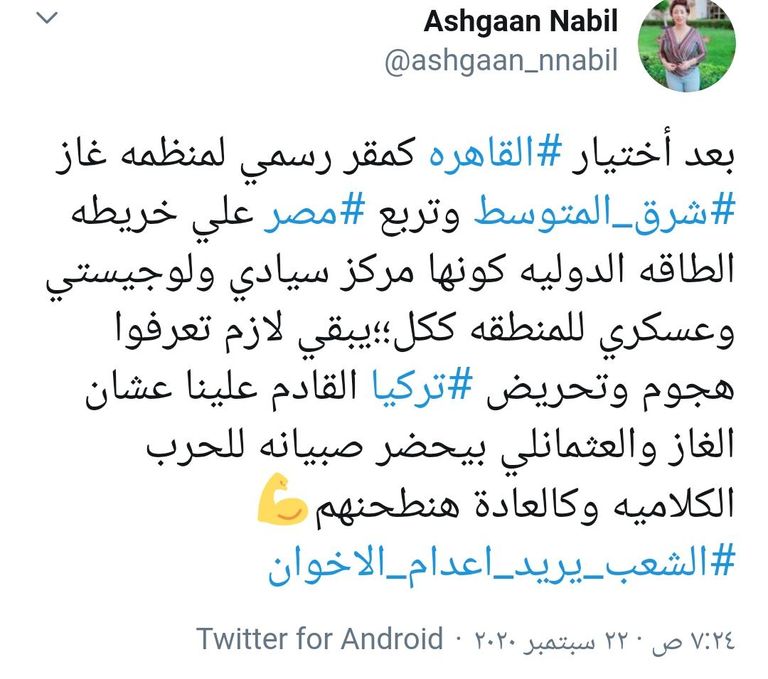 المصرييون يردون عمليا على دعاوى الإخوان التحريضية