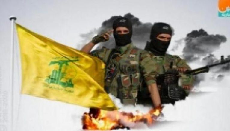مليشيا حزب الله تعبث باستقرار لبنان