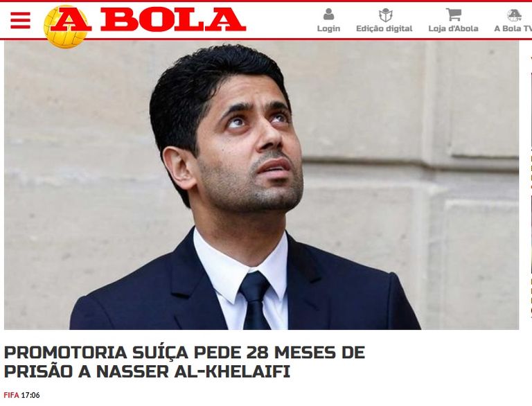 القطري ناصر الخليفي