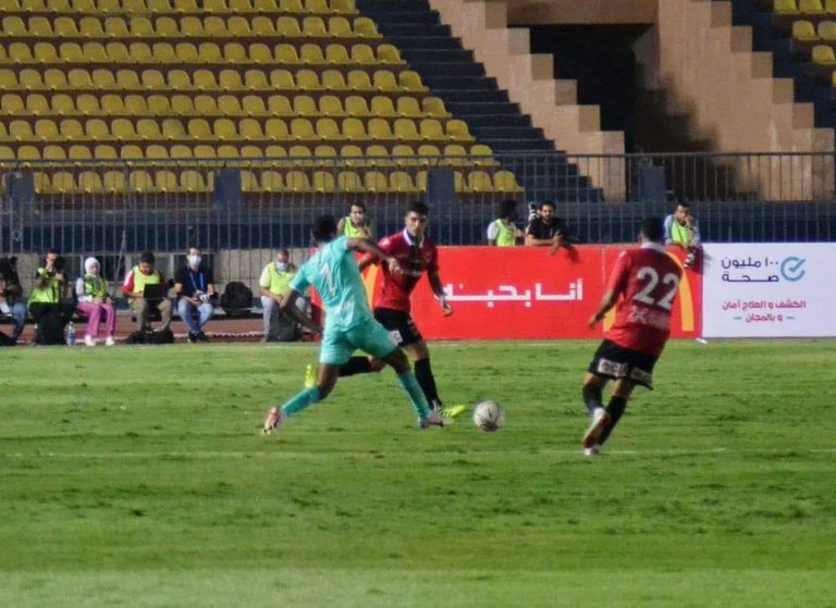 رينيه فايلر مدرب الأهلي المصري