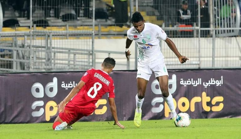 ديربي سابق بين الرجاء والوداد - صورة أرشيفية