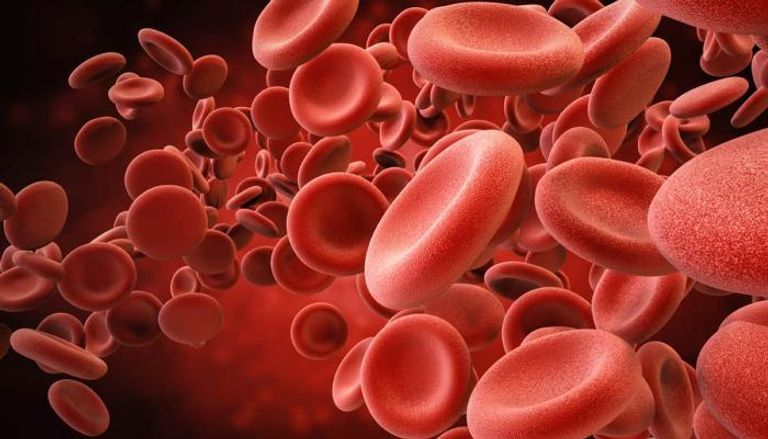 ارتفاع الهيموجلوبين بالدم .. الأسباب والأعراض
