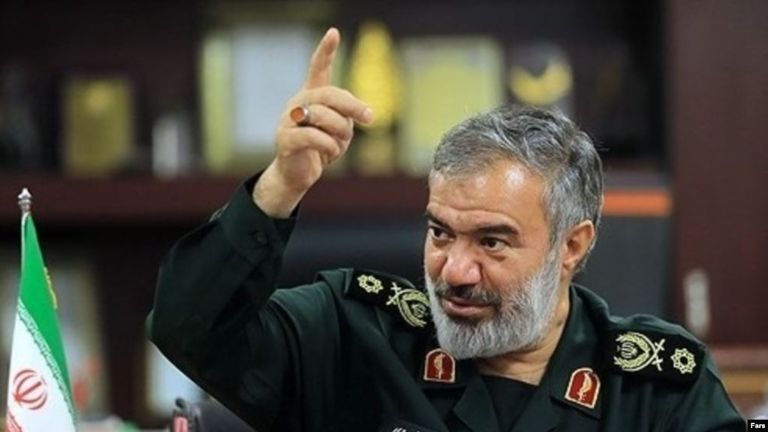 حاملة الطائرات الأمريكية