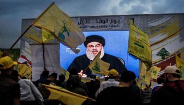 حزب الله.. سجل أسود من التمويلات المشبوهة