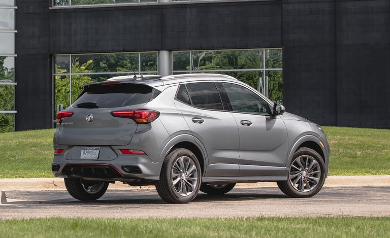 طراز إنكور GX