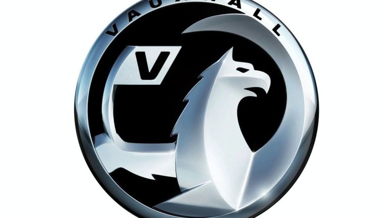 الشعار الجديد لماركة 