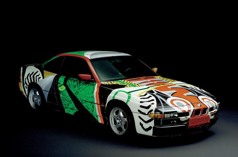 موديلات بي إم دبليو m