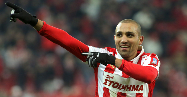 رفيق جبور ياسر العروسي