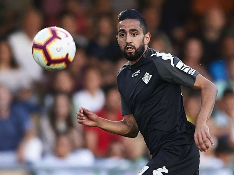 منتخب الجزائر