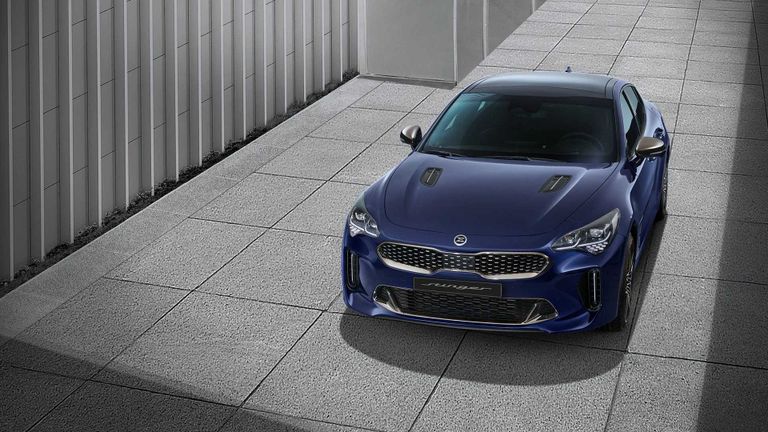 نسخة تحديث منتصف الجيل لطراز 