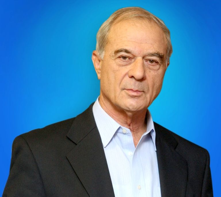 أوريل لين رئيس اتحاد غرف التجارة الإسرائيلية  جافزا واتحاد غرف التجارة الإسرائيلية يهدفان إلى تعزيز العلاقات الاقتصادية بين دولة الإمارات وإسرائيل