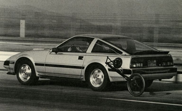 طراز  Super Shiro نسخة 1969 من طراز Z