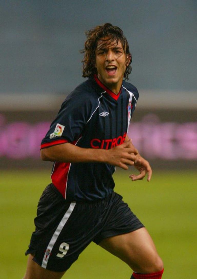 ميدو بقميص أياكس