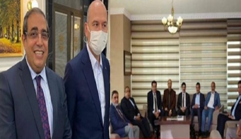 محاولات إخوانية مستمرة لإعادة مصر لدائرة العنف- أرشيفية