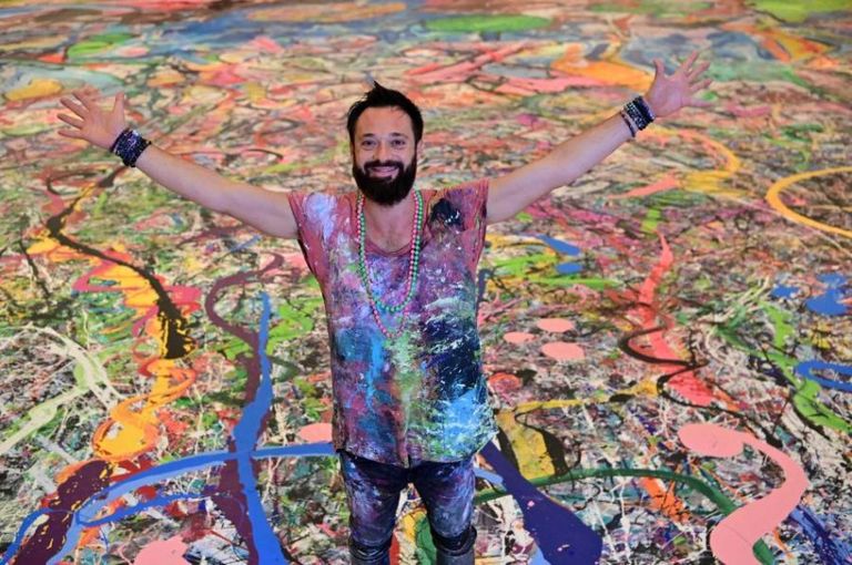 لا يزال جافري يحتاج إلى 4 أيام لإنجاز هذا العمل