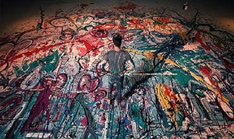 لا يزال جافري يحتاج إلى 4 أيام لإنجاز هذا العمل