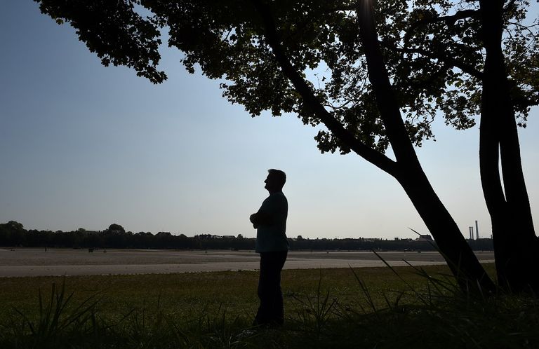 روبرت بلاتزر أحد الناجين من اعتداء 