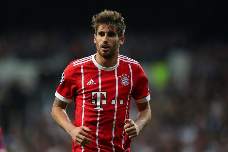 خافي مارتينيز