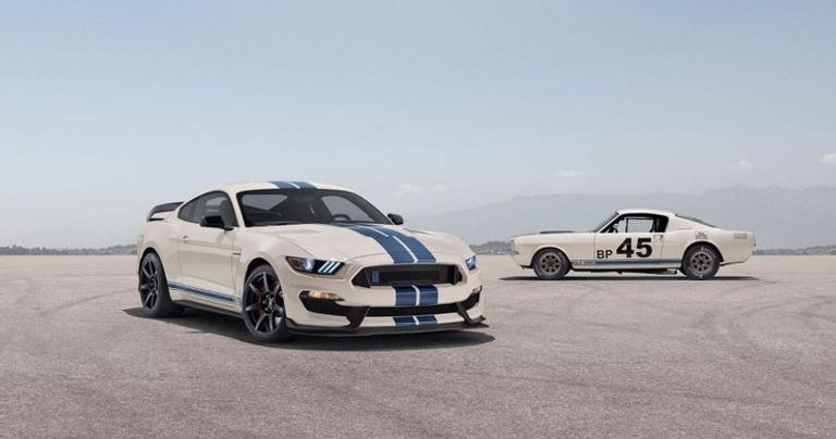 منافسة GT وفيراري في سباقات لو مان