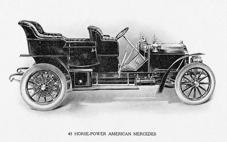 طراز Steinway طراز Vision-S