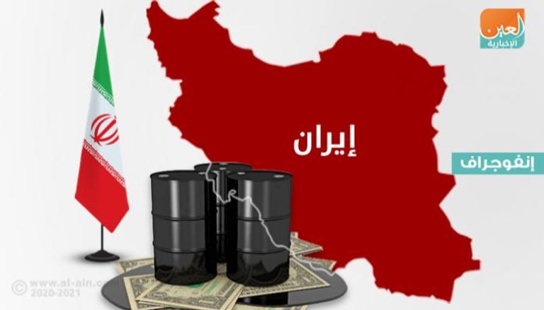 إيران تتهاوى تحت ضغوط البطالة والنفط