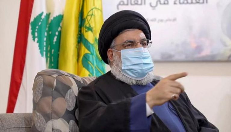 حسن نصر الأمين العام لمليشيا حزب الله اللبناني- أرشيفية