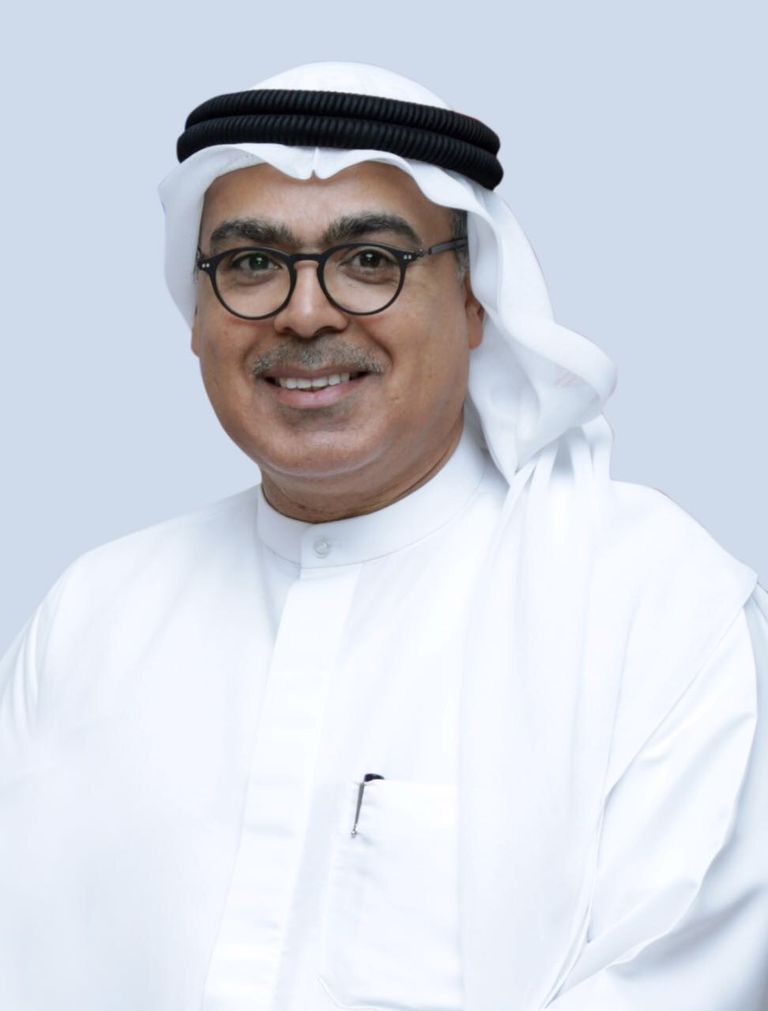 الشيخ الدكتور سلطان بن محمد القاسمي