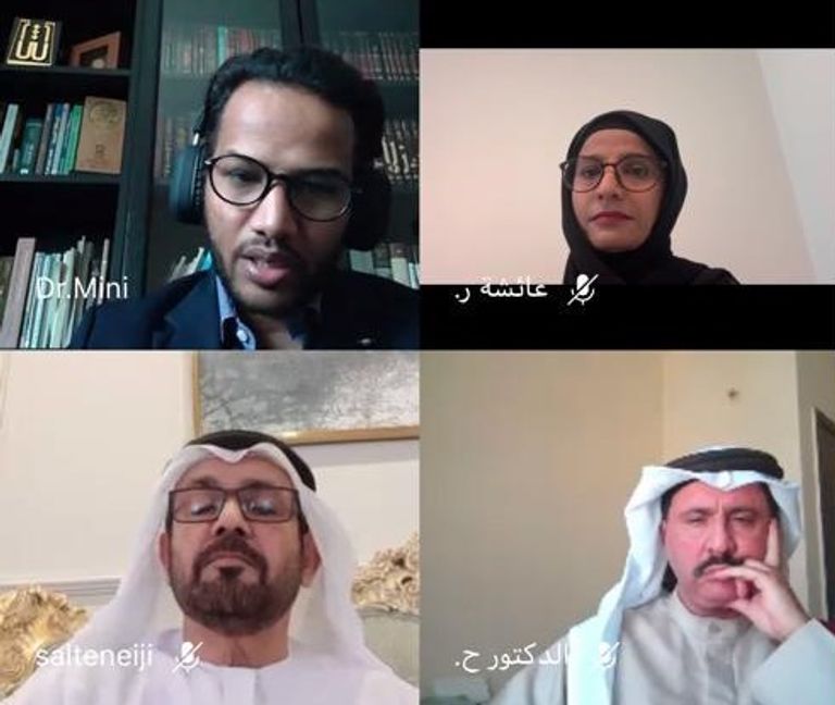 الشيخ الدكتور سلطان بن محمد القاسمي