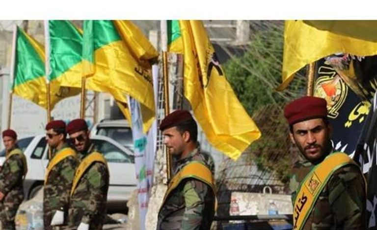 الرئيس الأمريكي دونالد ترامب ومرشد إيران علي خامنئي