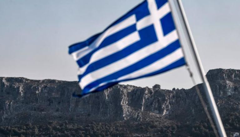 أزمة جديدة بين اليونان وتركيا - الفرنسية