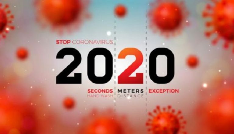 مغردون يسخرون من أحداث 2020 بنشر النكات