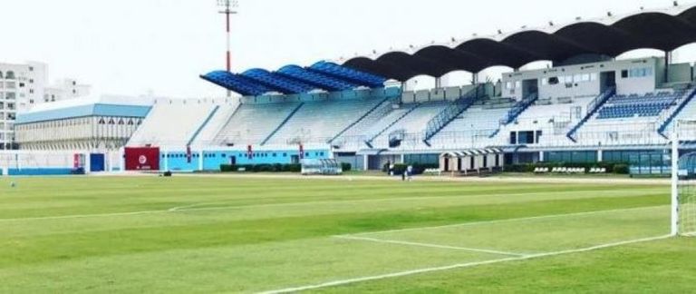 مباراة الترجي والمنستيري - صورة أرشيفية