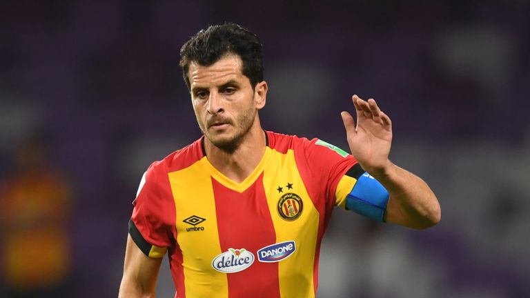 مباراة الترجي والمنستيري - صورة أرشيفية