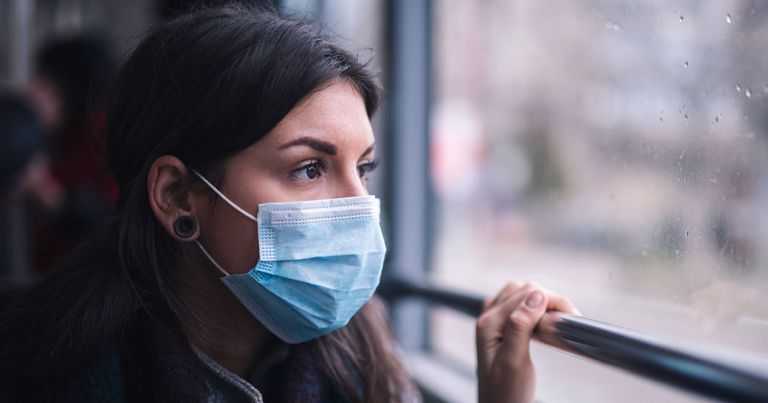 كورونا حول العالم