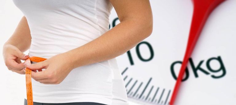 انقاص الوزن لخفض الكوليسترول المرتفع - تعبيرية نصائح لخفض الكوليسترول المرتفع