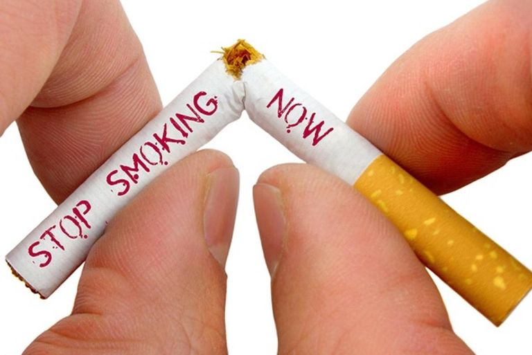 التوقف عن التدخين لخفض الكوليسترول المرتفع - تعبيرية نصائح لخفض الكوليسترول المرتفع