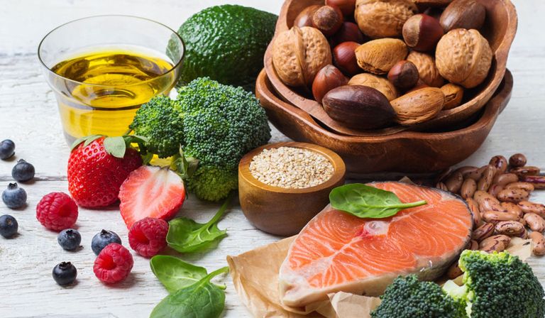 اختيار الطعام الجيد لتقليل من الكوليسترول نصائح لخفض الكوليسترول المرتفع