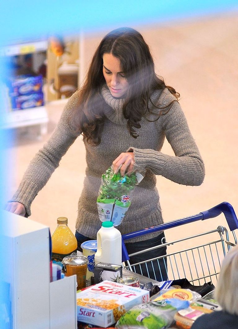 أفراد العائلة المالكة البريطانية