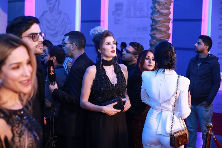  أيام قرطاج السينمائية 